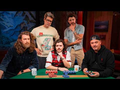 Best Friends vs Traitors