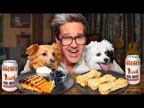 Is This Dog Food Good Enough For People?