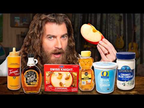 What’s Better Than Peanut Butter On Apples?