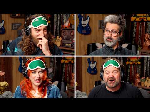 Can We Beat The Hardest Game In The World? (Taskmaster Challenge)