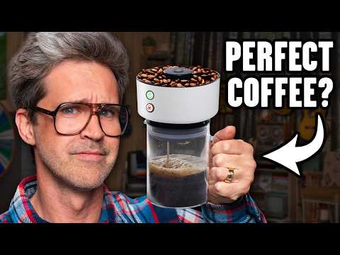 What Does This Mystery Product Do?