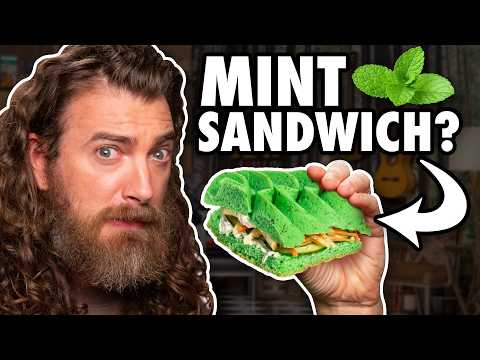 Making Your Food Dreams Come To Life